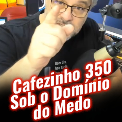 Café Brasil Podcast