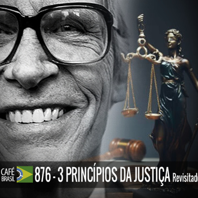 Café Brasil Podcast