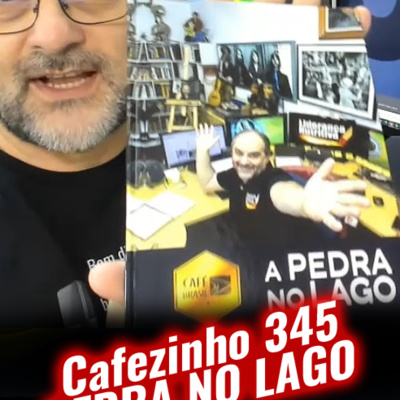 Café Brasil Podcast