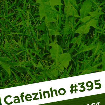 Café Brasil Podcast