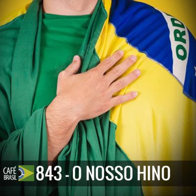 Café Brasil Podcast