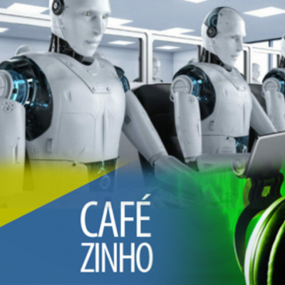 Café Brasil Podcast