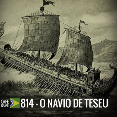 Café Brasil Podcast