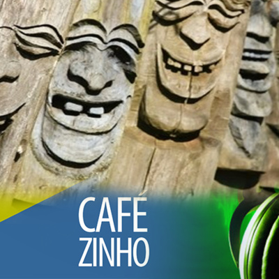 Café Brasil Podcast