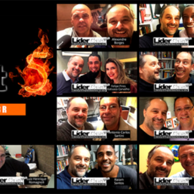 Café Brasil Podcast