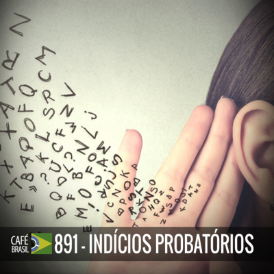 Café Brasil Podcast