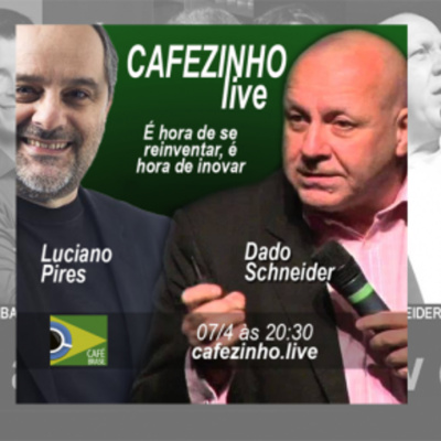 Café Brasil Podcast