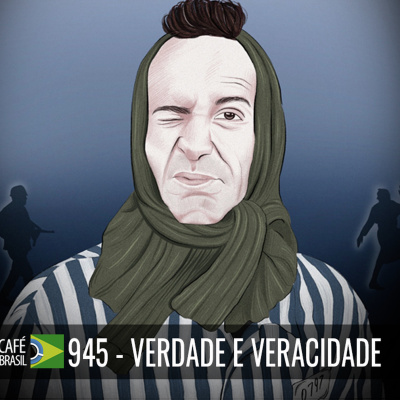 Café Brasil Podcast