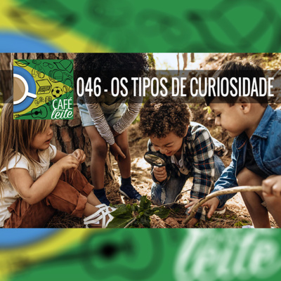 Café Brasil Podcast