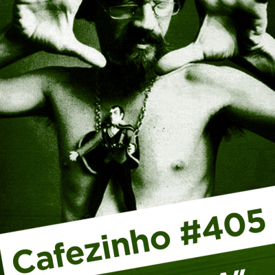 Café Brasil Podcast
