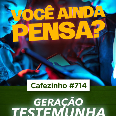 Café Brasil Podcast
