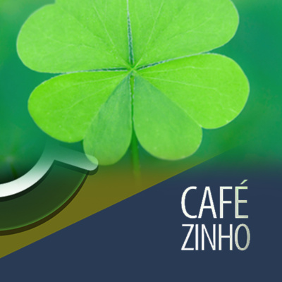 Café Brasil Podcast