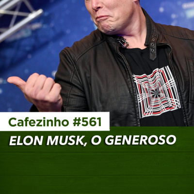 Café Brasil Podcast