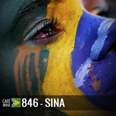 Café Brasil Podcast