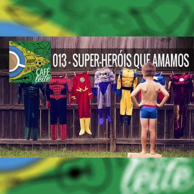 Café Brasil Podcast