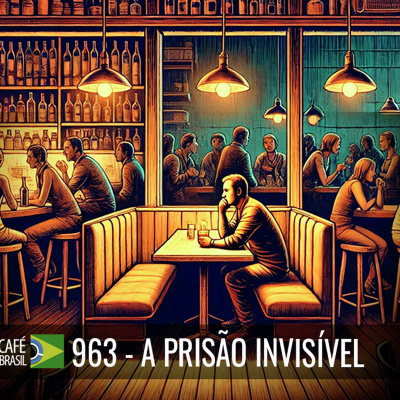 Café Brasil Podcast
