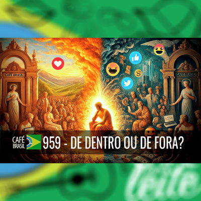 Café Brasil Podcast