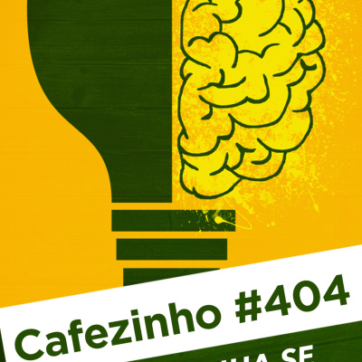 Café Brasil Podcast