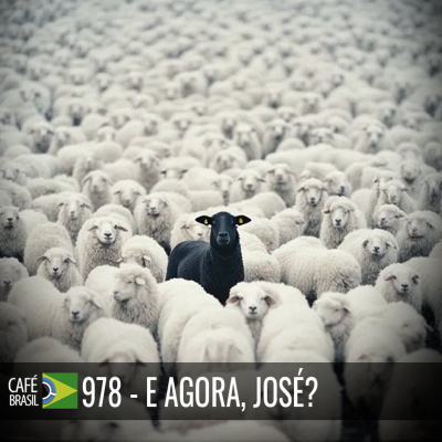 Café Brasil Podcast