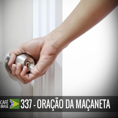 Café Brasil Podcast