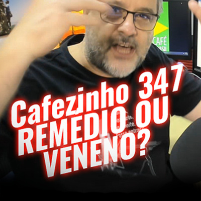 Café Brasil Podcast