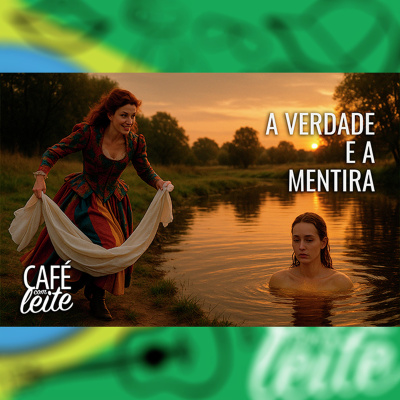 Café Brasil Podcast