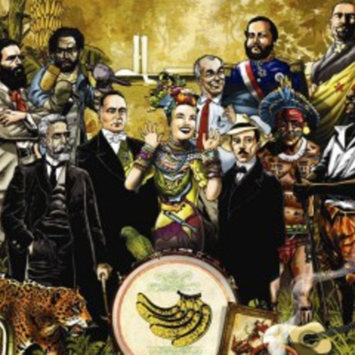 Café Brasil Podcast