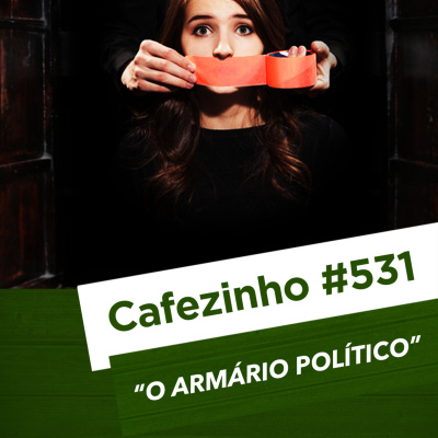 Café Brasil Podcast