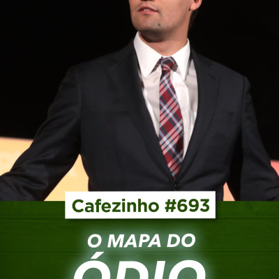 Café Brasil Podcast