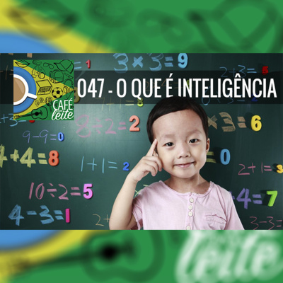 Café Brasil Podcast