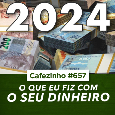 Café Brasil Podcast