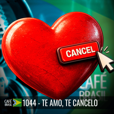 Café Brasil Podcast