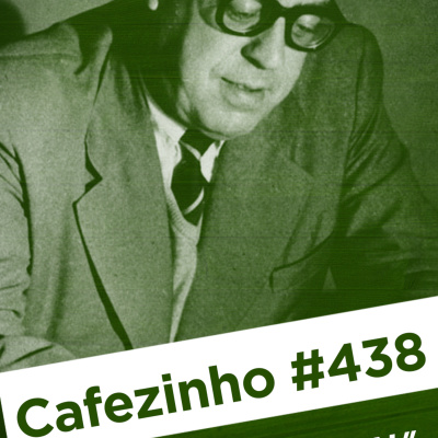 Café Brasil Podcast