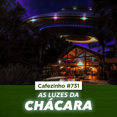Café Brasil Podcast