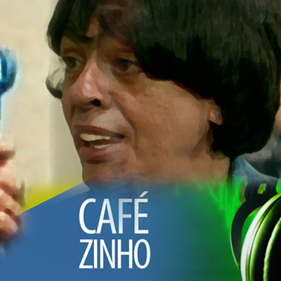 Café Brasil Podcast