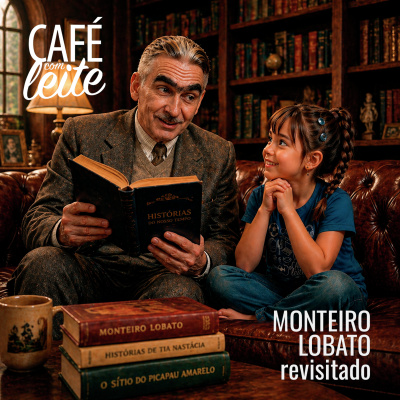 Café Brasil Podcast