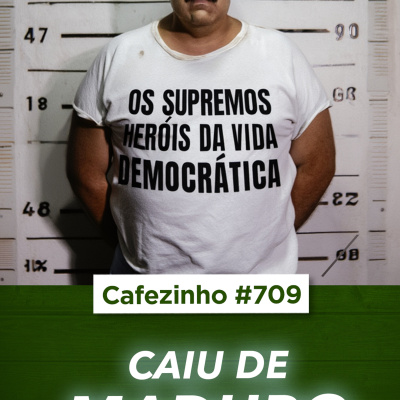 Café Brasil Podcast