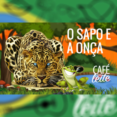 Café Brasil Podcast