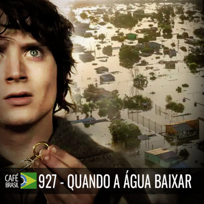 Café Brasil Podcast