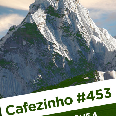 Café Brasil Podcast