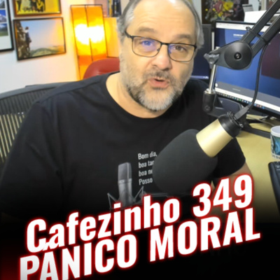 Café Brasil Podcast