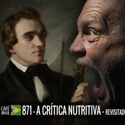 Café Brasil Podcast