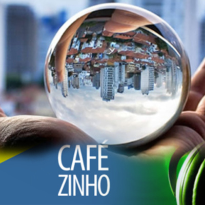 Café Brasil Podcast