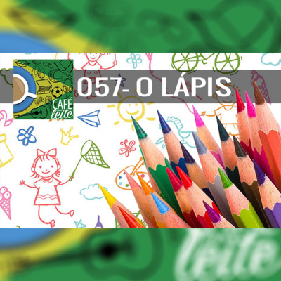 Café Brasil Podcast