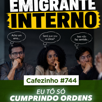 Café Brasil Podcast