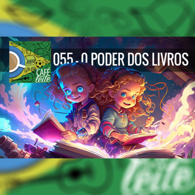 Café Brasil Podcast