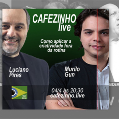Café Brasil Podcast