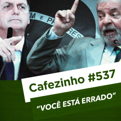 Café Brasil Podcast