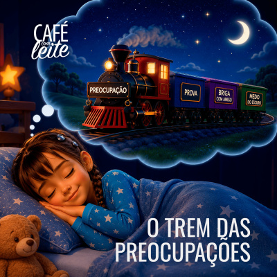 Café Brasil Podcast