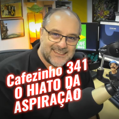 Café Brasil Podcast